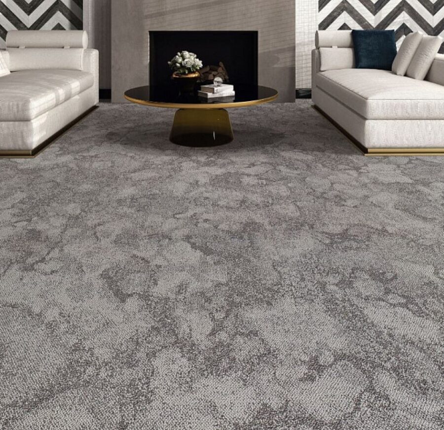 Ковролин Loft (unique) 10 (interior) (Haima)