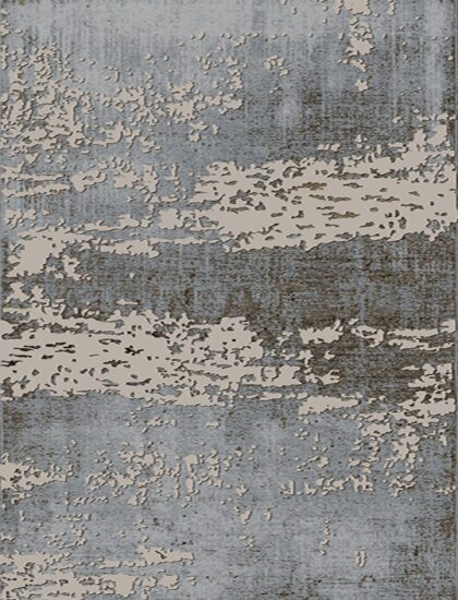 Прямоугольный ковёр Каскад 25607_24348, Россия