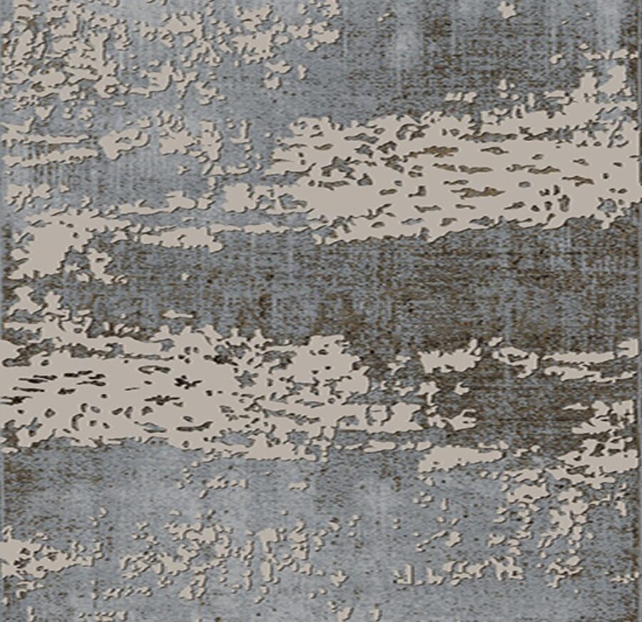 Прямоугольный ковёр Каскад 25607_24348, Россия