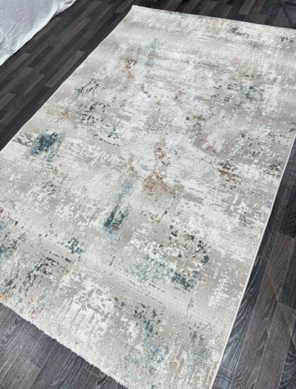 00065A_L.GREY HB / BEIGE HB