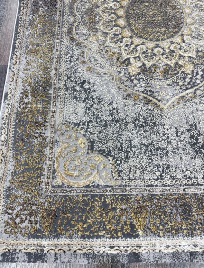 A3503A_IVORY / MUSTARD