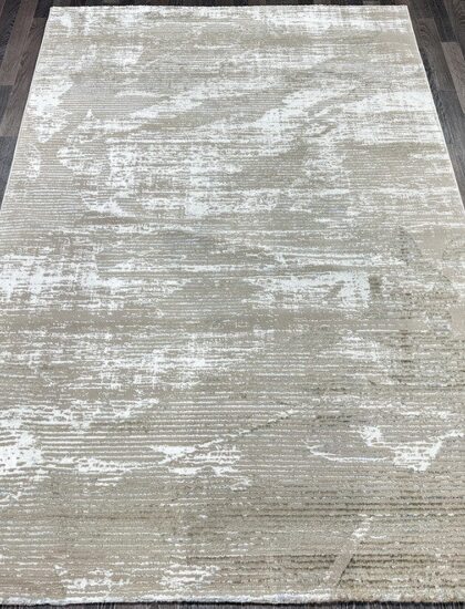 00740A_L.GREEN / BEIGE