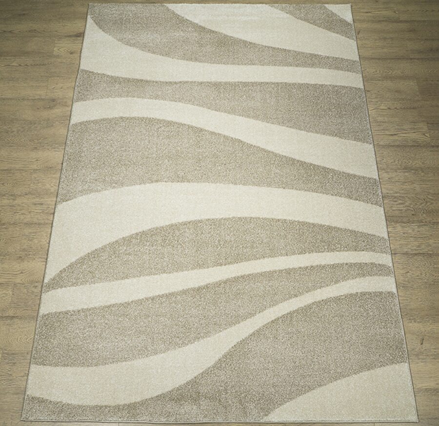 Прямоугольный ковёр Веста 46103_45025, Россия