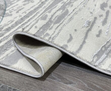 0921A_L.GREY / TURQUAZ