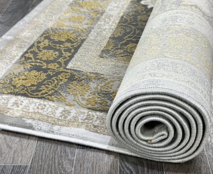 AA610A_IVORY / MUSTARD