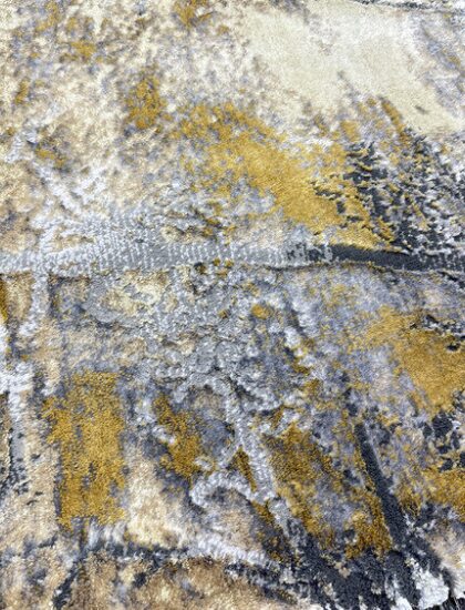 AA630A_IVORY / MUSTARD