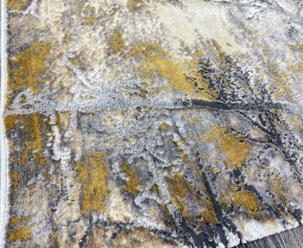 AA630A_IVORY / MUSTARD