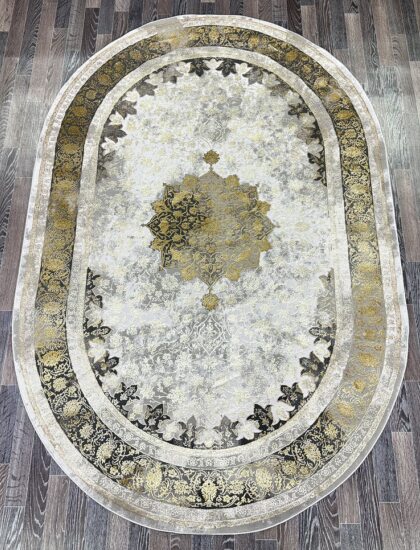 AA610A_IVORY / MUSTARD