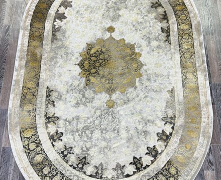 AA610A_IVORY / MUSTARD