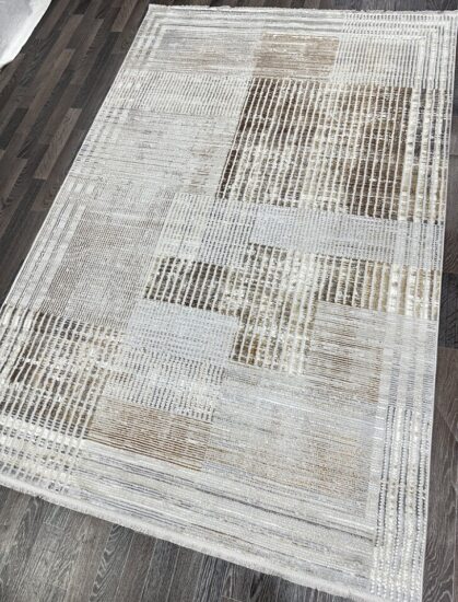 00912A_CREAM FDY / BEIGE FDY