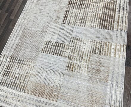 00912A_CREAM FDY / BEIGE FDY