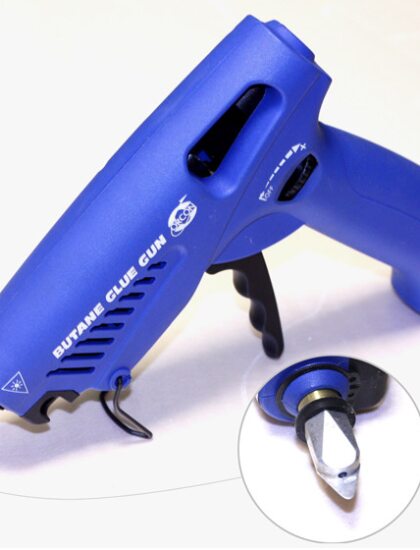 Клеевой газовый термопистолет Orcon