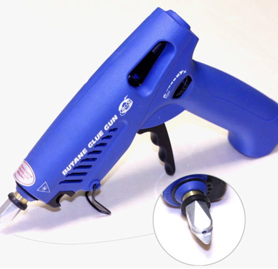 Клеевой газовый термопистолет Orcon