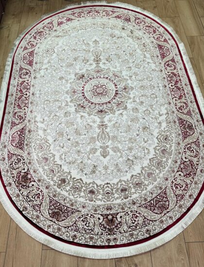 Azzaro_irani 8356D_BURGUNDY_BURGUNDY_O