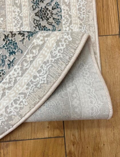 Овальный ковёр Armada 5619A_BLUE_BLUE, Турция