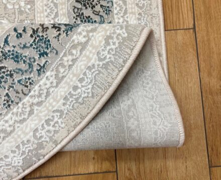 Овальный ковёр Armada 5619A_BLUE_BLUE, Турция