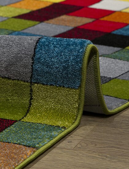 Овальный ковёр Фэнси 20719_22088, Россия