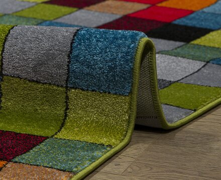 Овальный ковёр Фэнси 20719_22088, Россия