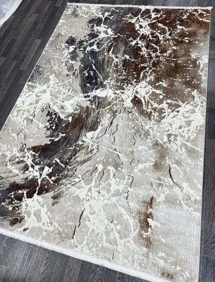 00980A_TERRA / BEIGE FDY