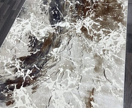 00980A_TERRA / BEIGE FDY