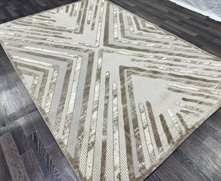 D037A_CREAM SHIRINK / VIZON FDY