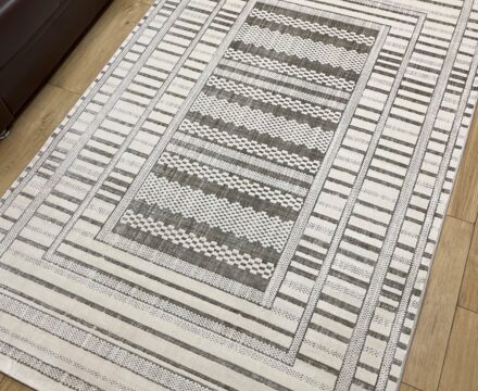 Прямоугольный ковёр Tiffany  0DG31B_VIZON_COCONUTMILK, Турция