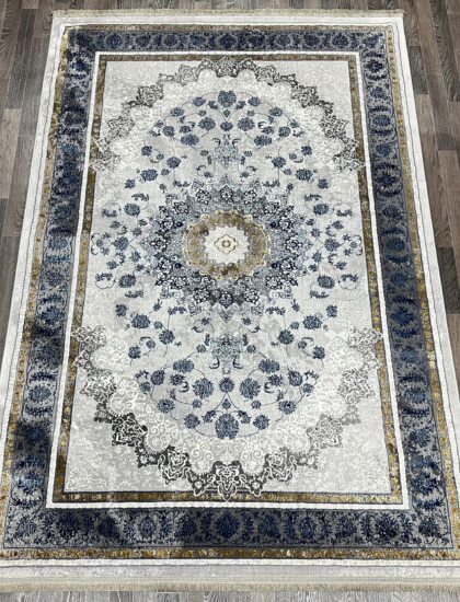 A123A_LIGHT GREY SHRINK / D.BLUE FDY