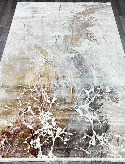 00980A_TERRA / BEIGE FDY