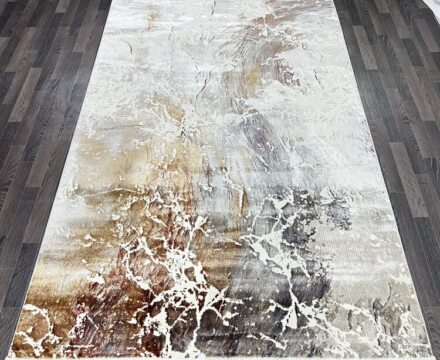 00980A_TERRA / BEIGE FDY