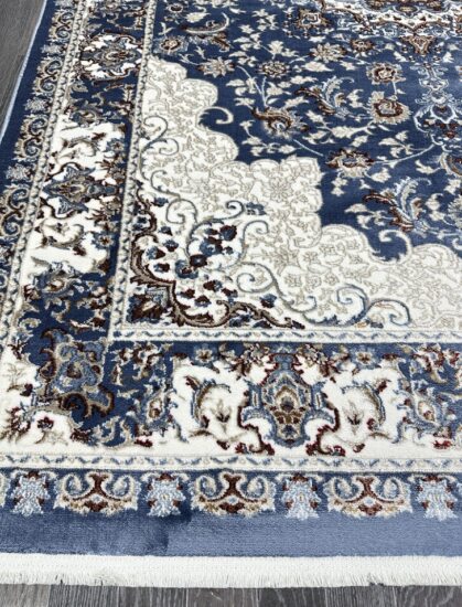 00640A_D.BLUE FDY / D.BLUE FDY