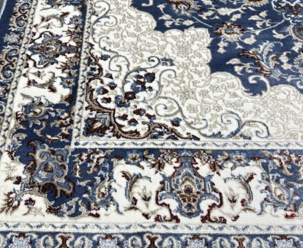 00640A_D.BLUE FDY / D.BLUE FDY