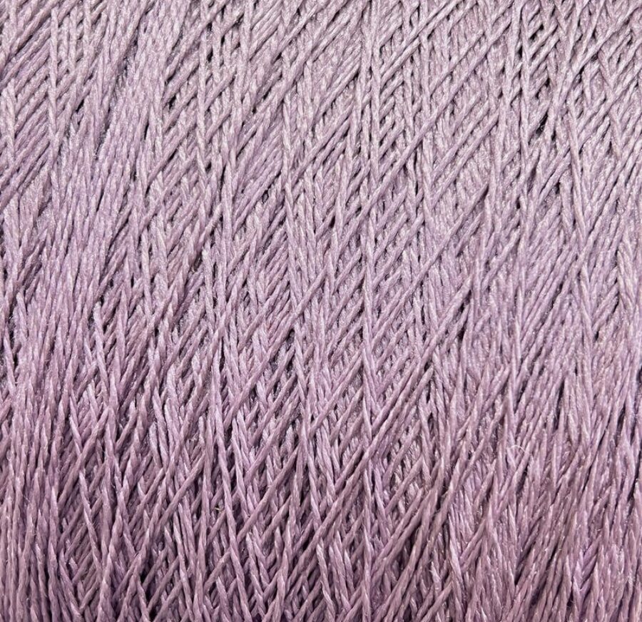 Нитки для оверлока шегги 1056