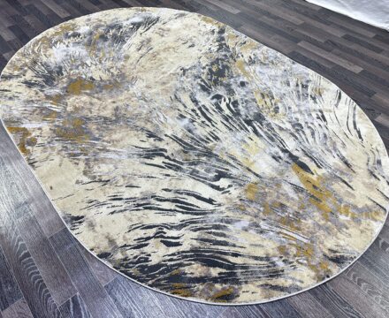 A2082A_IVORY / MUSTARD