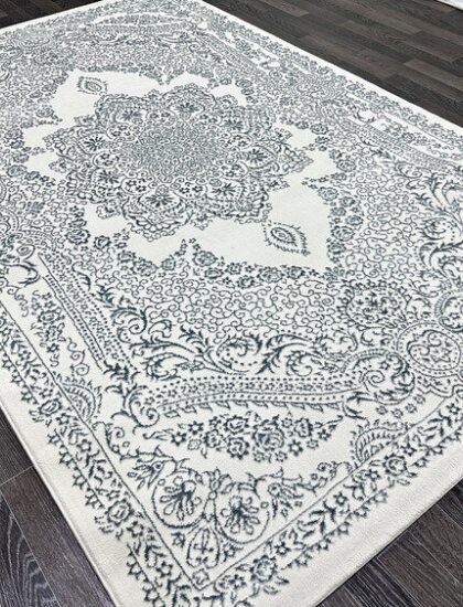 A3584A_CREAM / L.BULE