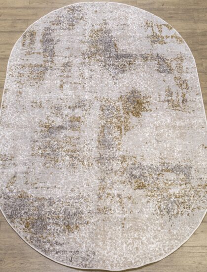 Овальный ковёр Танго 21402_20243, Россия