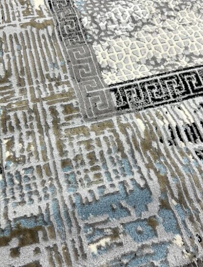 B029A_L GREY SHRINK / LIHGT GREY