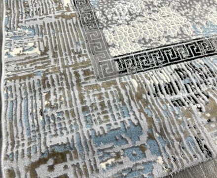 B029A_L GREY SHRINK / LIHGT GREY