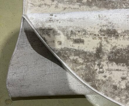 Круглый ковёр Palermo 0129WB_BEIGE_L_BEIGE, Турция