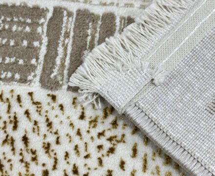 A112A_CREAM  / GOLD FDY