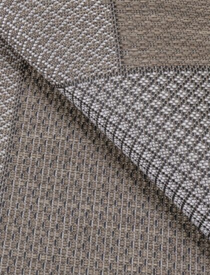 Круглый ковёр Декора (Сизаль) 52301_50511, Россия