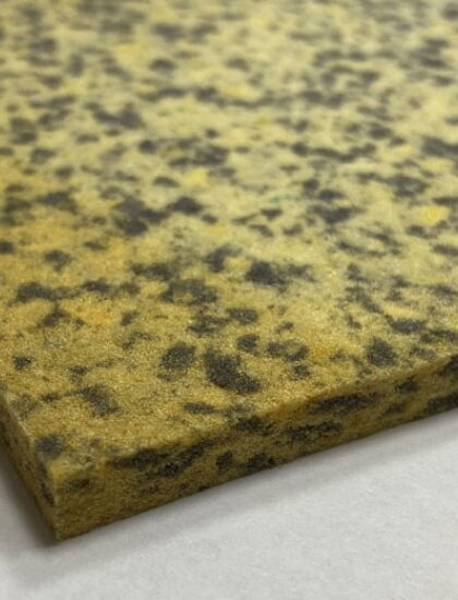 1м.кв Подложка Пропласт "Основа" - 8 мм, 160 кг/м3