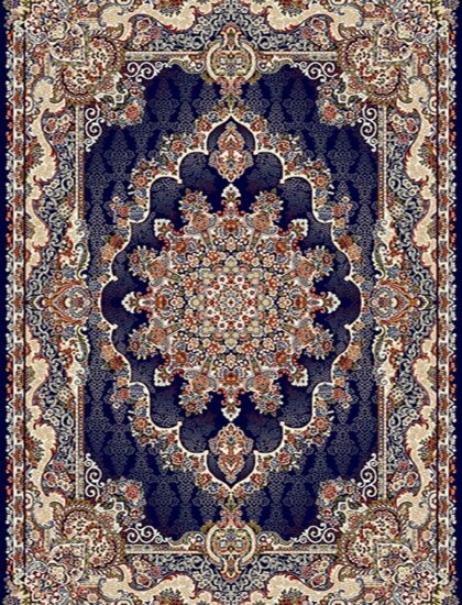 Овальный ковёр Анатолия 29535_22244, Россия