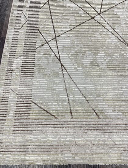 D112V_LIGHT VIZON SHRINK / CREAM SHRINK