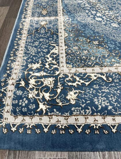 A053A_DARK BLUE SHRINK / DARK BLUE SHRINK