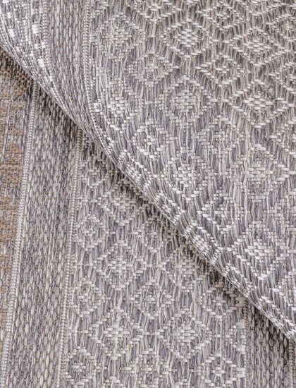 Ковёр рулон Теразза 53006_52022, Россия