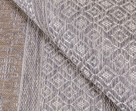 Ковёр рулон Теразза 53006_52022, Россия