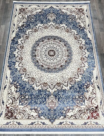 00668A_D.BLUE FDY / D.BLUE FDY