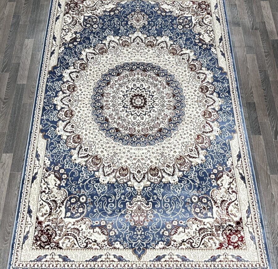 00668A_D.BLUE FDY / D.BLUE FDY