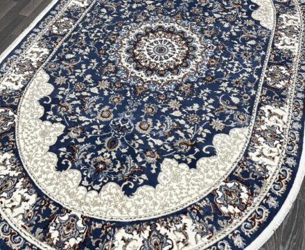 00640A_D.BLUE FDY / D.BLUE FDY