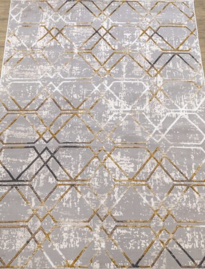 Прямоугольный ковёр Прима 20401_25588, Россия